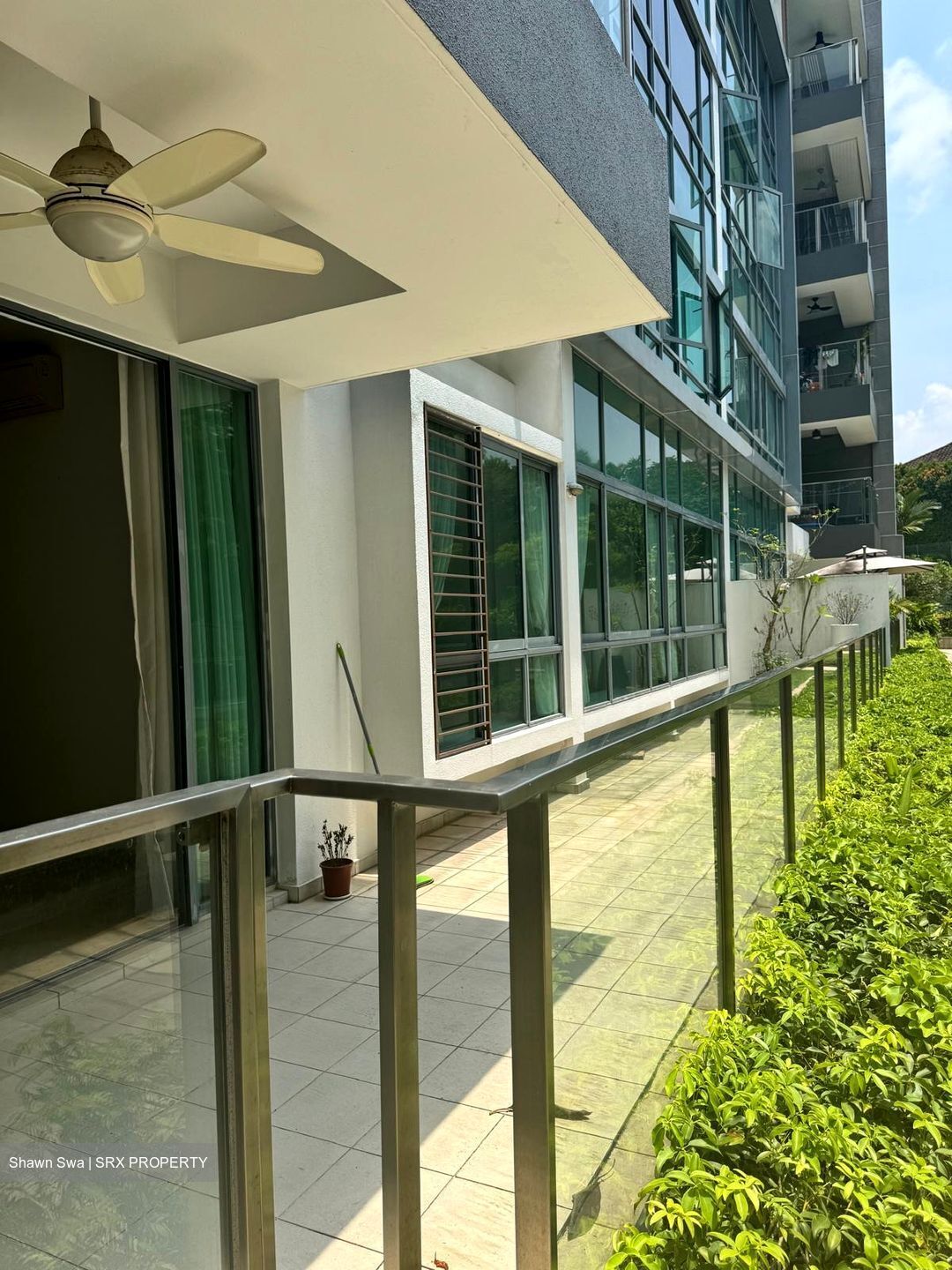 The Sixth Avenue Residences (D10), Condominium #445309381
